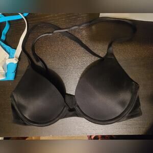 NWOT PINK Wear Everywhere Bra